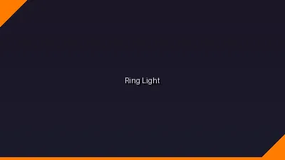 积分兑换 - LED环形补光灯 | 我和丈母娘十年的战争 积分商城
